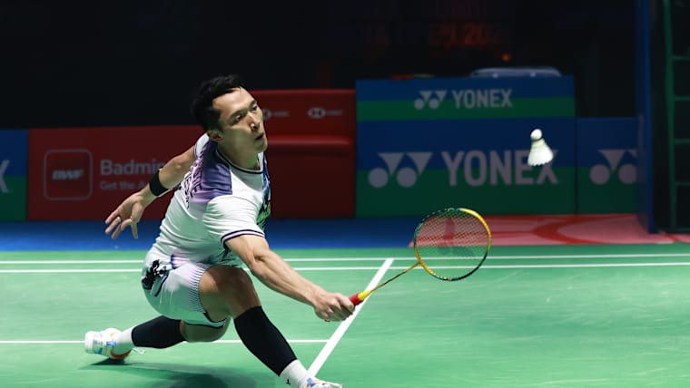 Jonatan Christie
