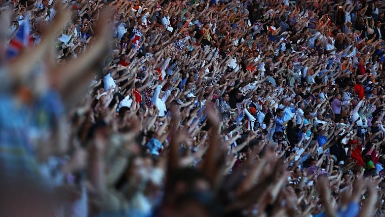 Getting ready for your session