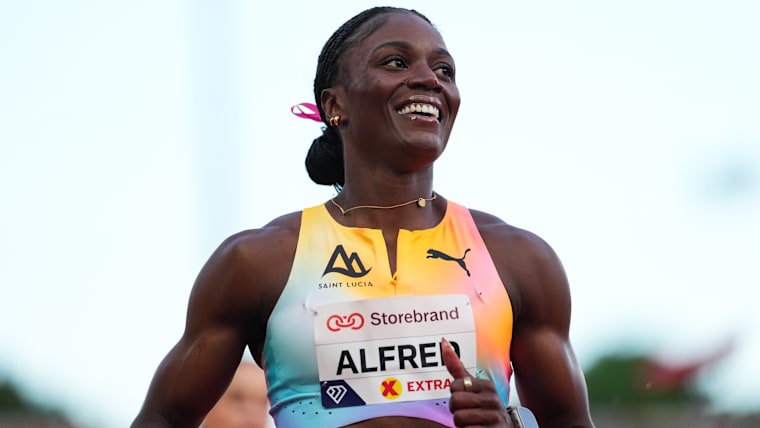 Julien Alfred