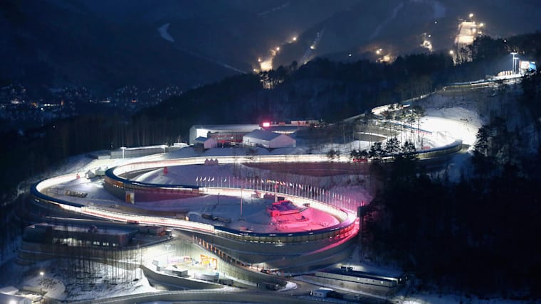 L’héritage de PyeongChang 2018 continue à favoriser l’expansion des sports d’hiver en Asie 
