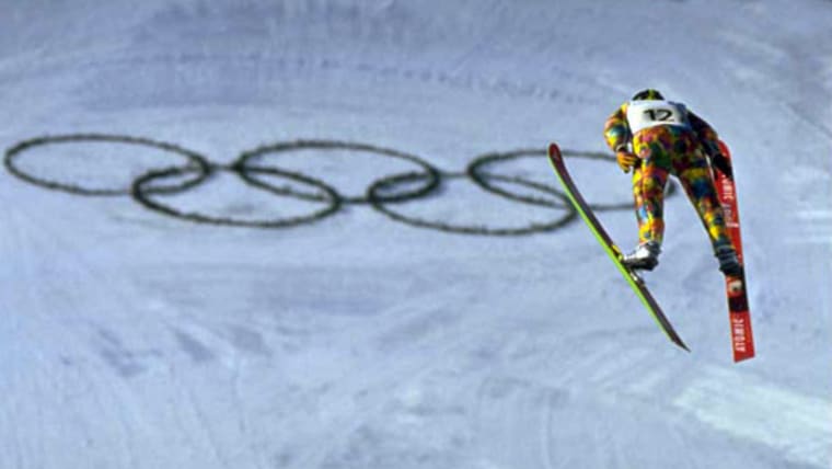 Revivez la gloire des Jeux Olympiques d’hiver passés : Lillehammer 1994