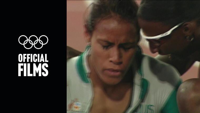 Sydney 2000 Official Film | Sydney 2000, Stories of Olympic Glory