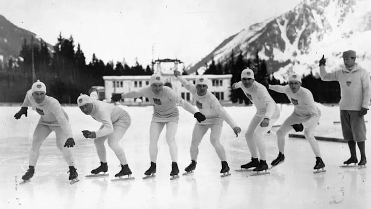 Legacies of Chamonix 1924 as the first Olympic Winter Games 