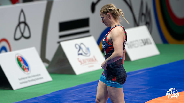 Pauline Lecarpentier