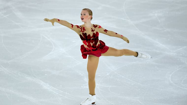 Alexia PAGANINI