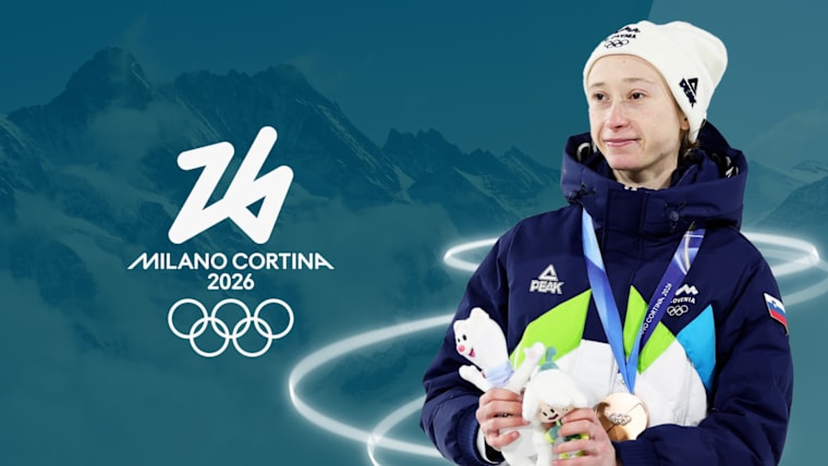 Nika PREVC
