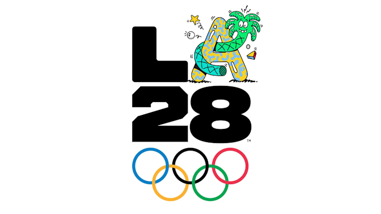 LA 2028 夏季オリンピック - アメリカで開催される夏季オリンピック
