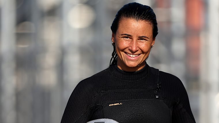 Johanne Defay of France 
