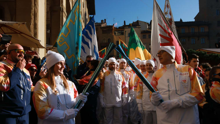 Milano Cortina 2026