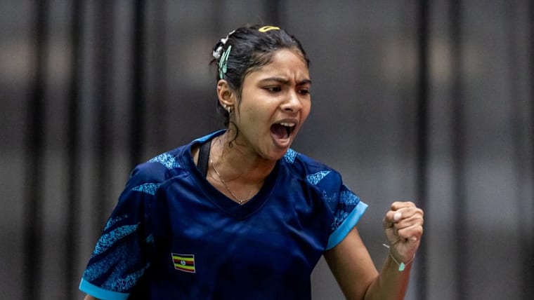 Fadilah Shamika Mohamed Rafi.