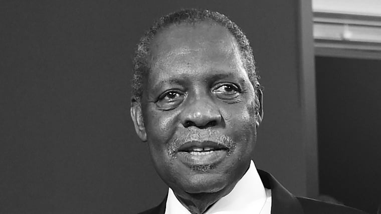 Issa Hayatou