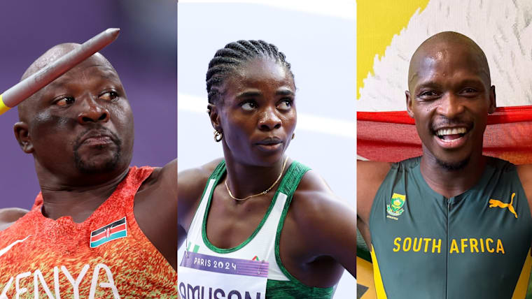 yego amusan manyonga