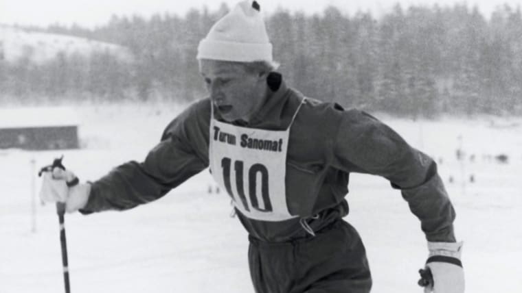 La Finlande inaugure le palmarès du relais féminin en ski de fond 