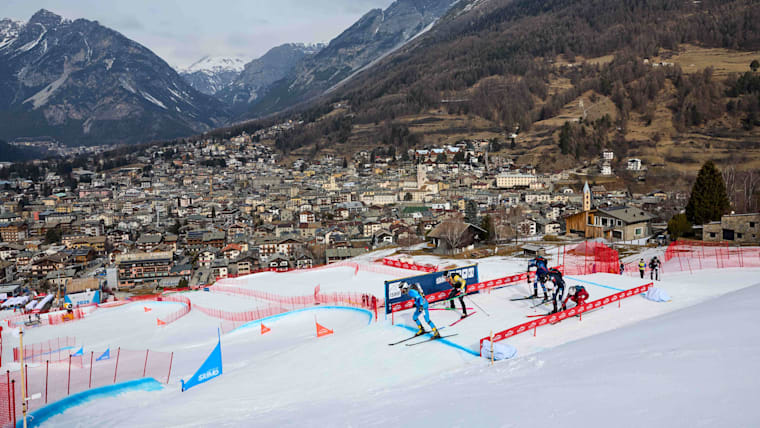 Bormio will host the inaugural Olympic ski mountaineering races in 2026.