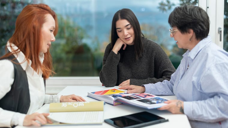 Launch of the 2027 PhD Students and Early Career Academics Research Grant Programme