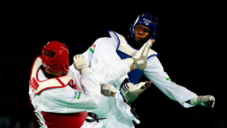 Abdoul Razak Issoufou