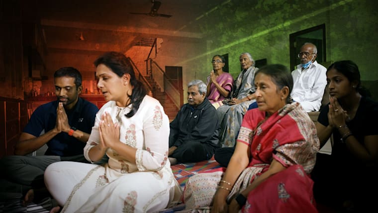 家事 | The Academy