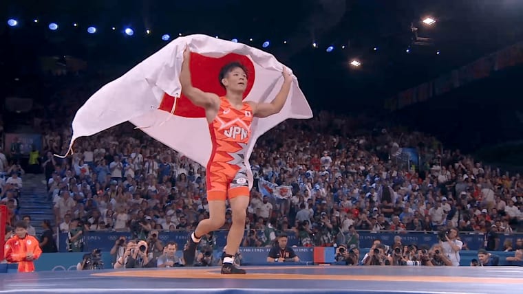 Rei HIGUCHI