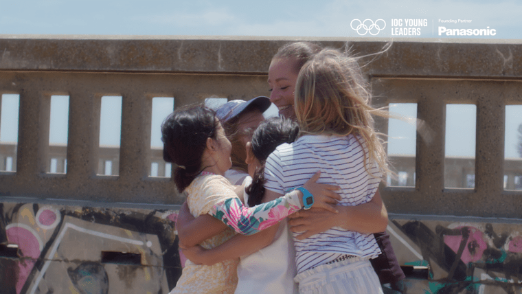 IOC Young Leaders Programme