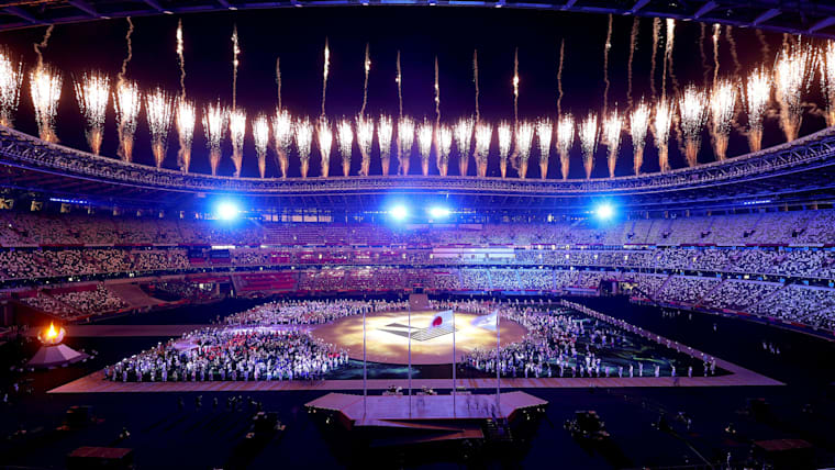 Olympic Games Tokyo 2020 watched by more than 3 billion people