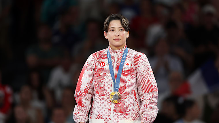 Christa Deguchi