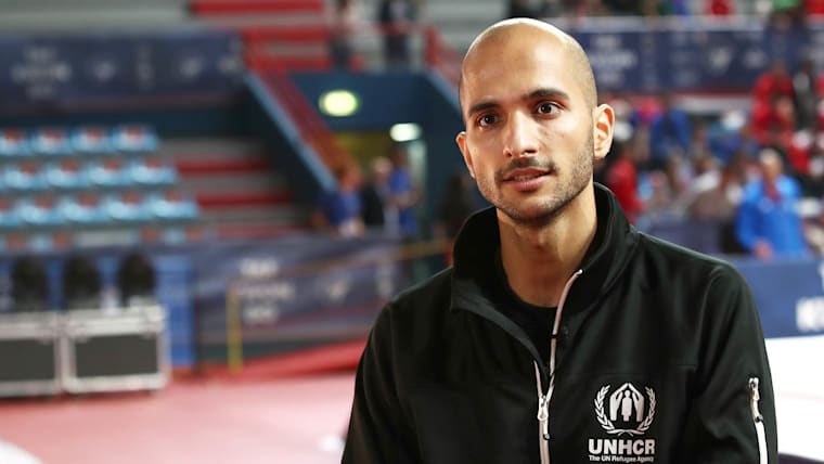 Ali Noghandoost : “Servez-vous de votre talent pour aider les autres”