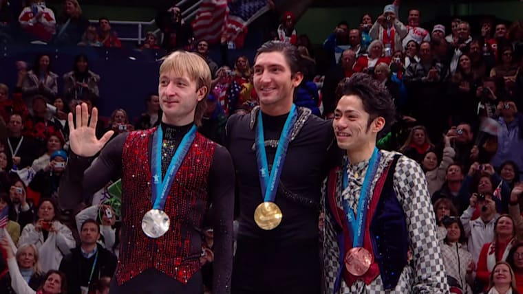 Daisuke TAKAHASHI