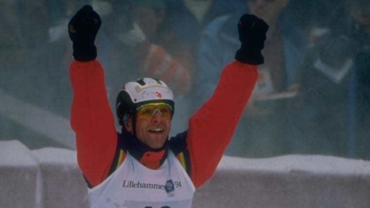 Sonny Schönbächler hisse les sauts à de nouveaux sommets