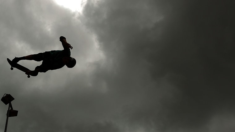 Further steps taken as excitement builds for skateboarding’s Olympic debut at Tokyo 2020 