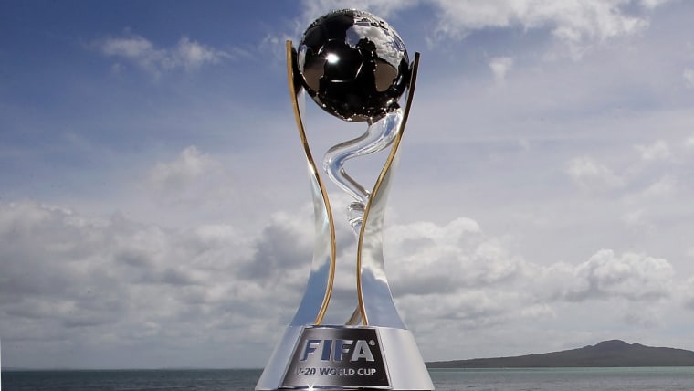 FIFA World Cup U20 Trophy