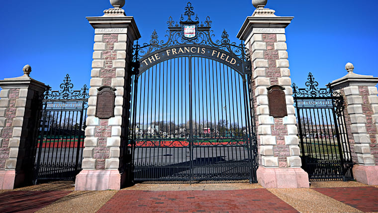 8. Francis Field Stadium
