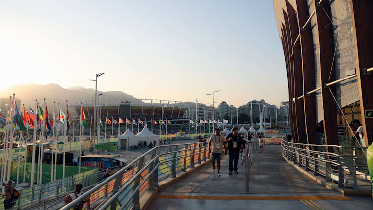 15. Public use venues