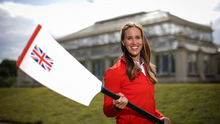 World Rowing