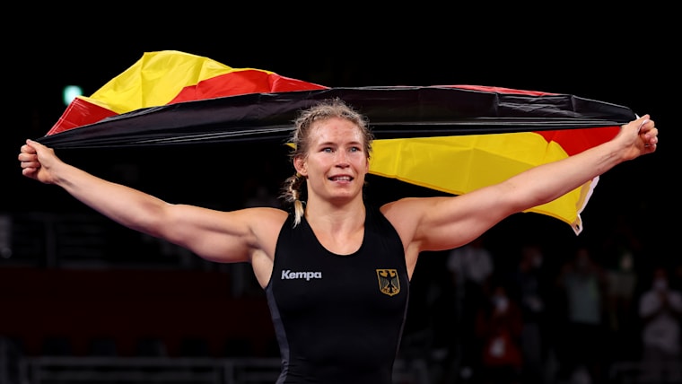 Aline Rotter-Focken