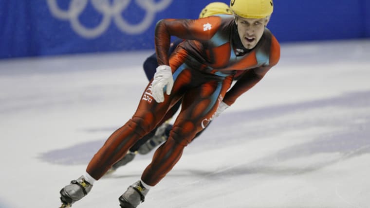 Gagnon gagne enfin tout seul