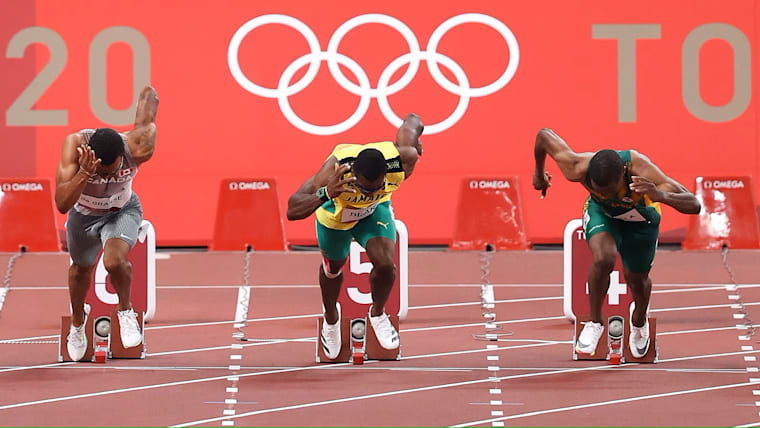 IOC publishes new Consensus Statement on Relative Energy Deficiency in Sport (REDs) to protect athlete health