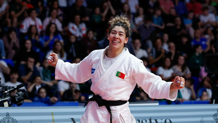 任天堂 - judo Genki KOGA / IJF.org