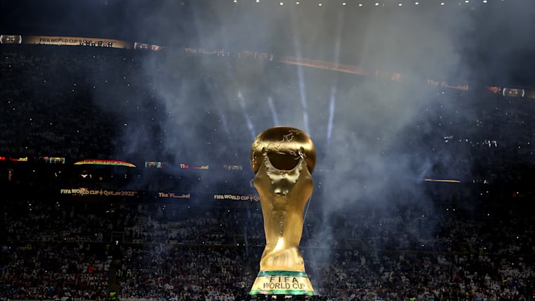 Coupe du monde FIFA
