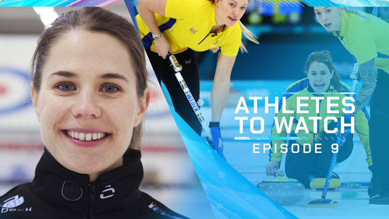 Medals update: Sweden win women's curling bronze at Beijing 2022