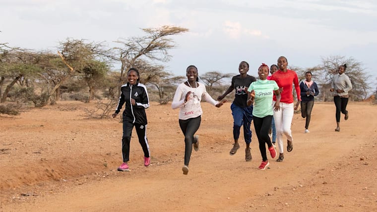 IOC launches Olympism365 Innovation Hub to support innovative sport-based development projects