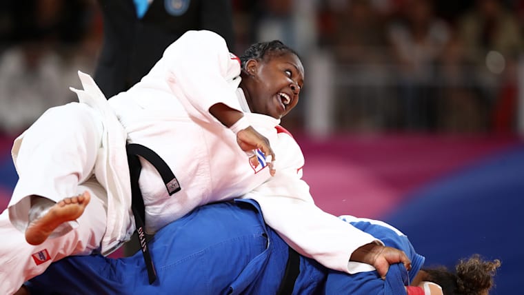 Cómo clasificarse para París 2024 en judo. El sistema de clasificación olímpica, explicado