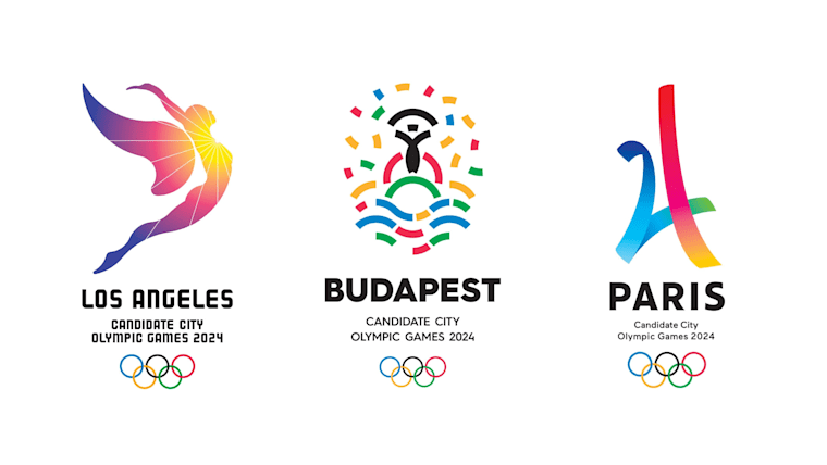 Los Angeles, Budapest and Paris enter final stage of 2024 Candidature ...