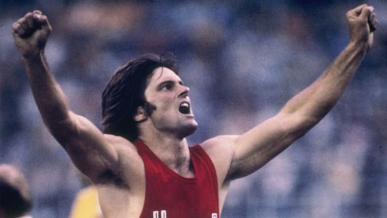 Jenner utilise la défaite comme tremplin vers l’or - Athlétisme
