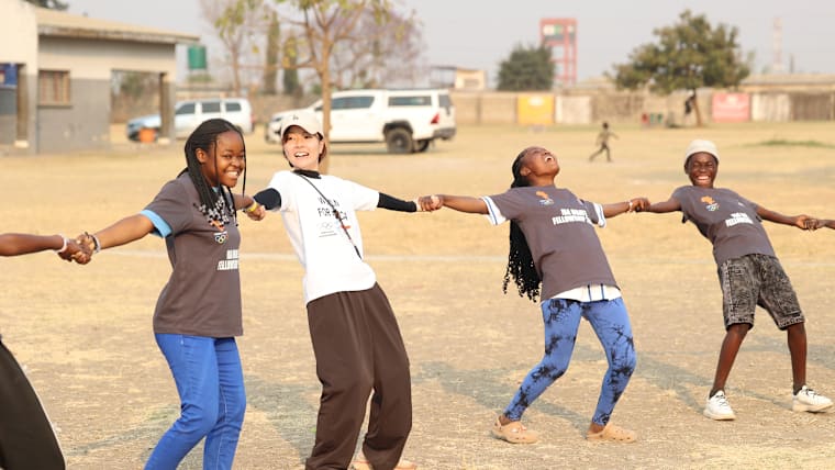 Zambia 6