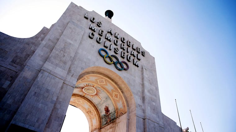 LA 2028 moves forward with focus on partnership, legacy, inspiration and innovation 