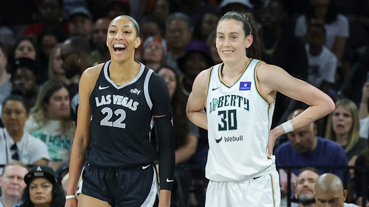 Brittney GRINER