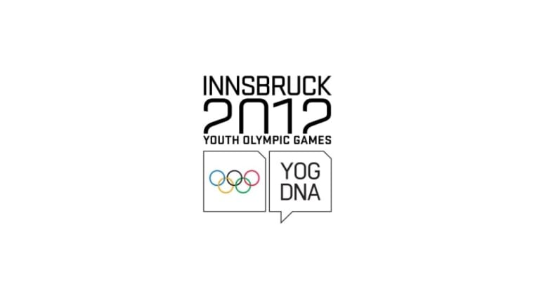 Innsbruck 2012