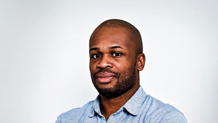 Oluseyi Smith: Sustainability in sport will take sacrifices