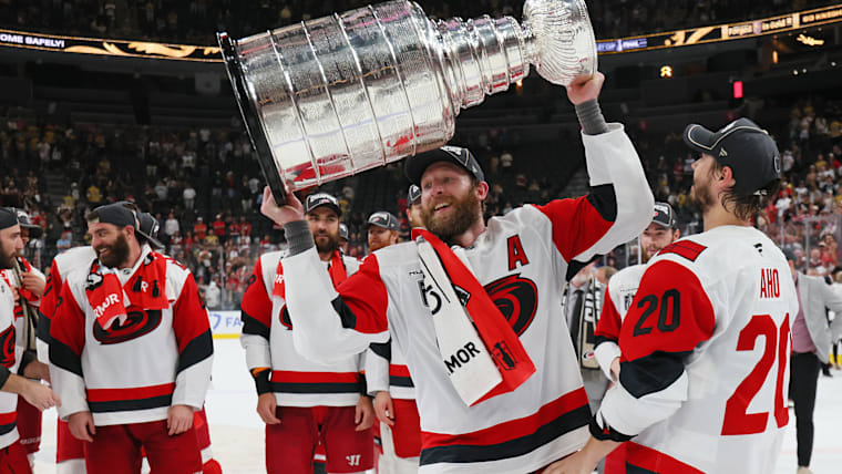 Jaccob Slavin