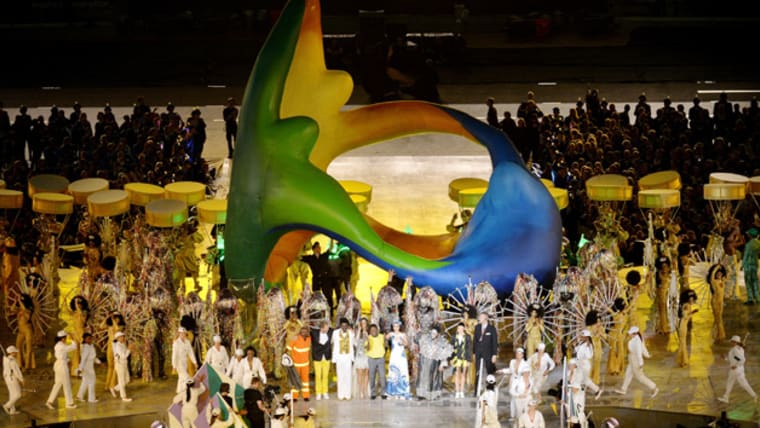Rio donne un avant-goût de 2016 prometteur